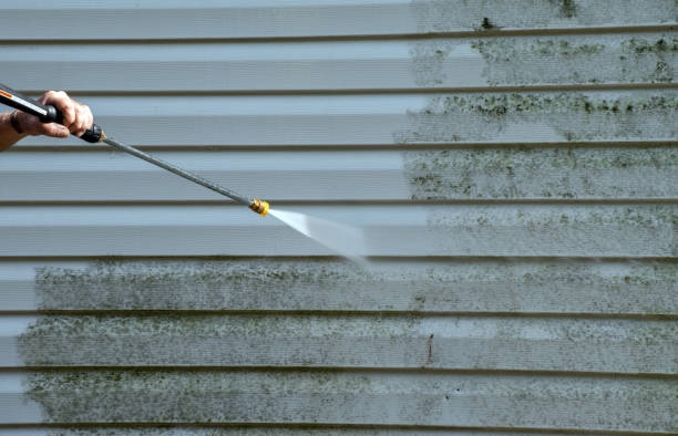 Best Residential Pressure Washing Services  in Moosup, CT