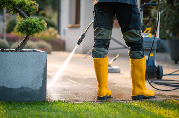 Moosup, CT Pressure Washing Company
